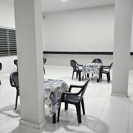 Hotel Buriti Каролина Екстериор снимка