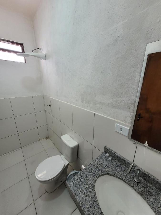 Hotel Buriti Каролина Екстериор снимка