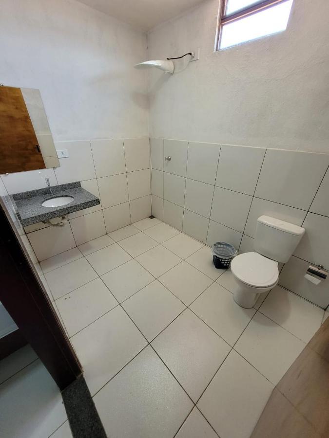 Hotel Buriti Каролина Екстериор снимка